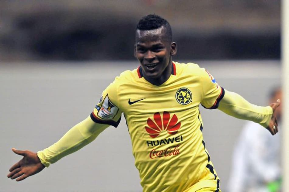 Artilheiro colombiano acerta com time da MLS, informa repórter