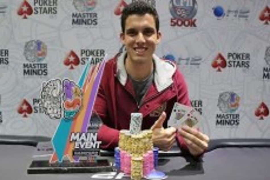 MasterMinds: jovem Luiz Felipe Rossini é campeão e leva R$ 75 mil