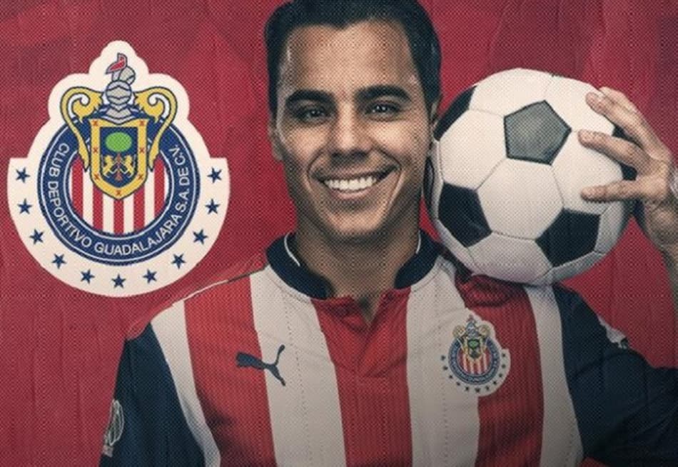 Omar Bravo pode retornar para o futebol mexicano
