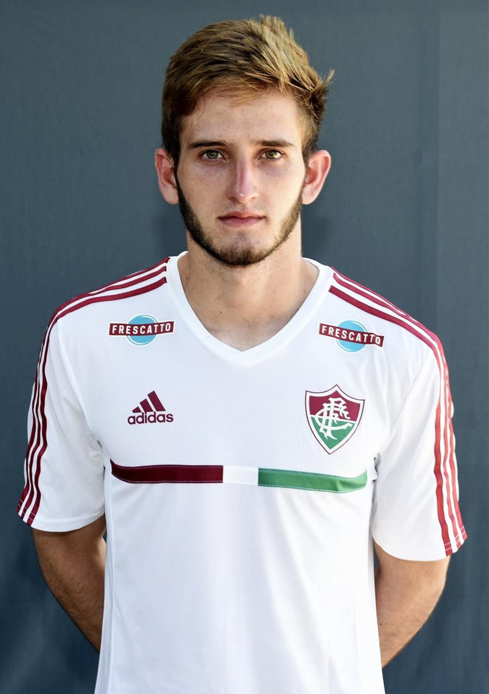 Fluminense relaciona 20 atletas para a Copa SP de Futebol Júnior; Confira!