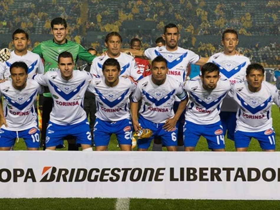 Por dívidas com o Estado, San José perde sua sede na Bolívia