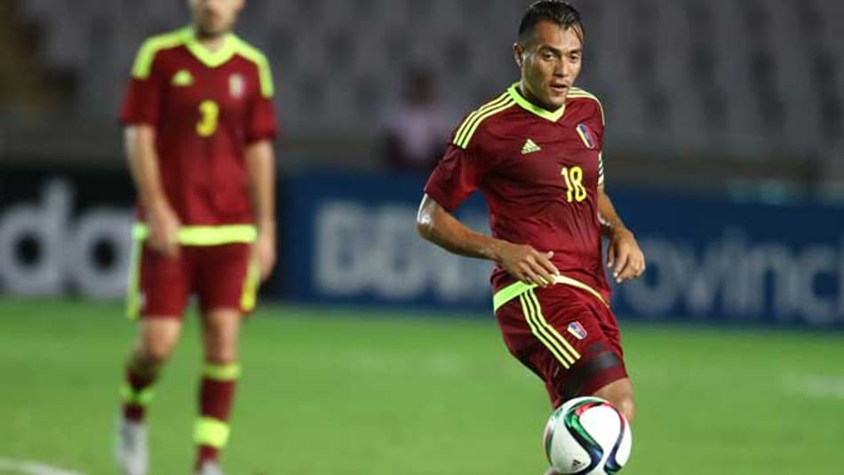 Juan Arango deseja ‘intervenção estrangeira’ na Venezuela