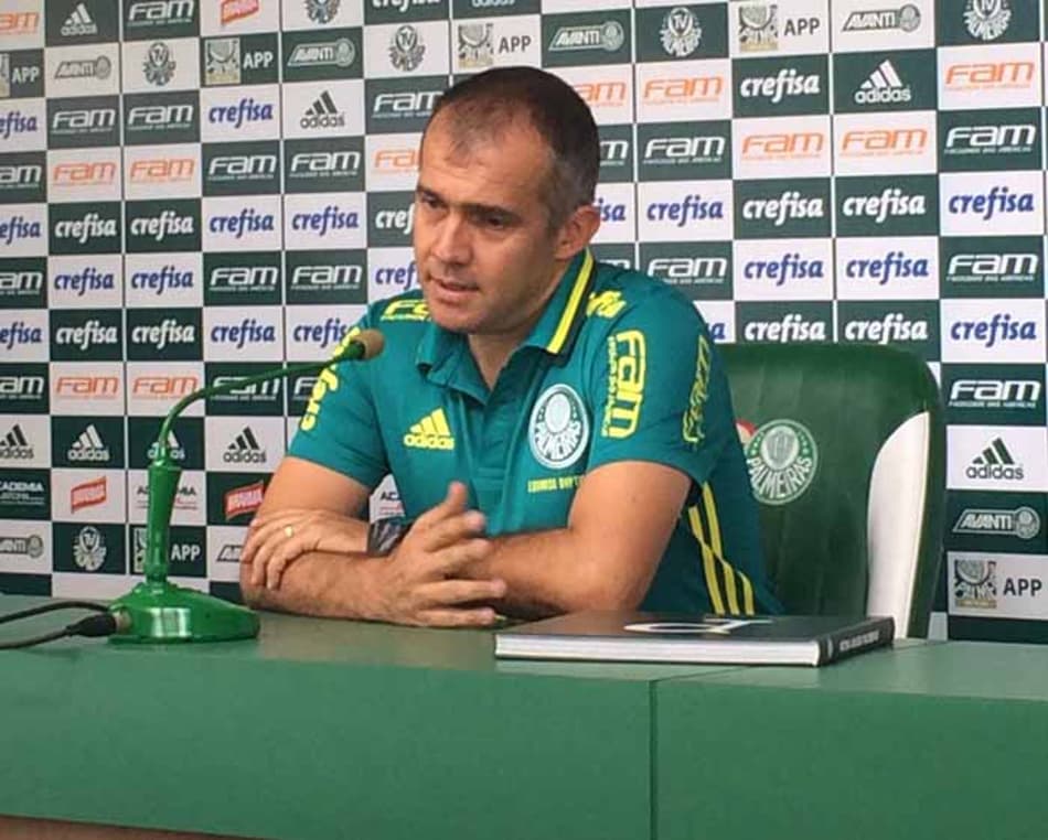 Bulla na Rede: 40% dos clubes da Série A têm novos técnicos para 2017