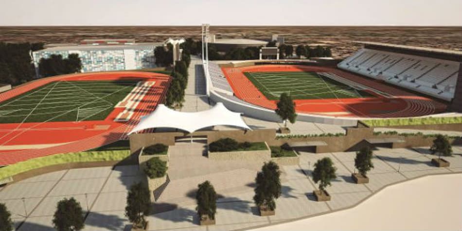 Laguna Olímpico: Tragédia no Peru deixa Pan 2019 na berlinda