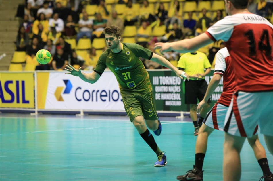 Laguna Olímpico: Campanha na Suíça não pode iludir Brasil no Mundial