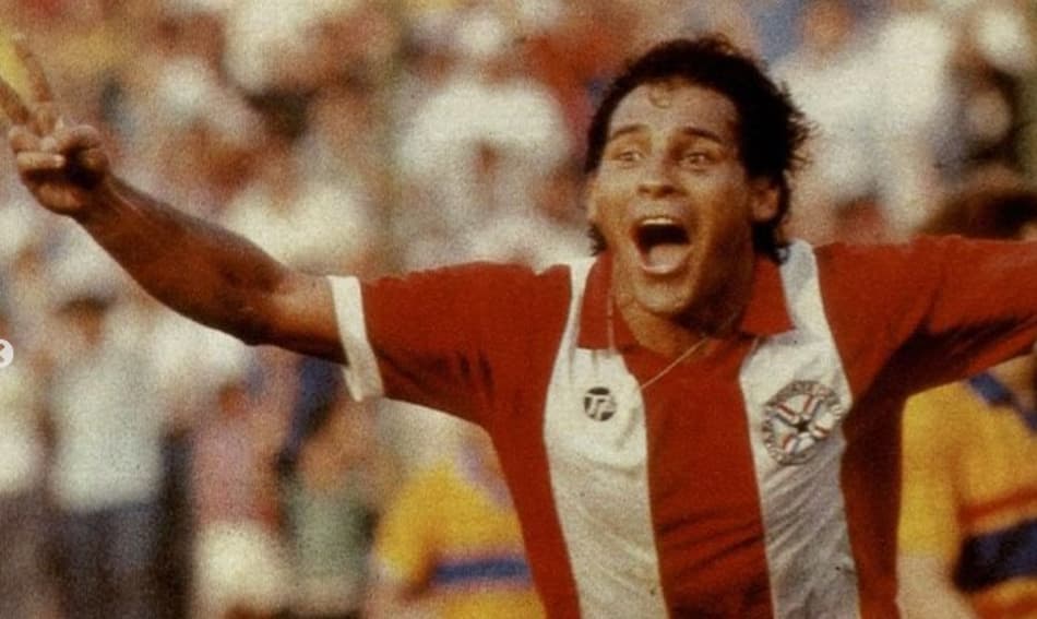 Ídolo do Paraguai, Roberto Cabañas morre aos 55 anos