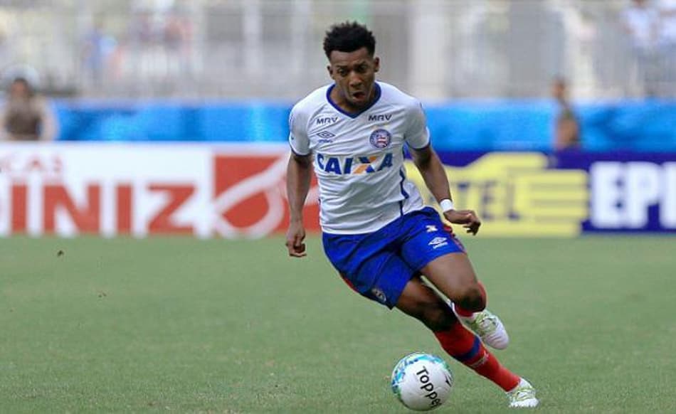 Na mira do Vasco, Moisés foi um dos maiores ladrões de bola da Série B