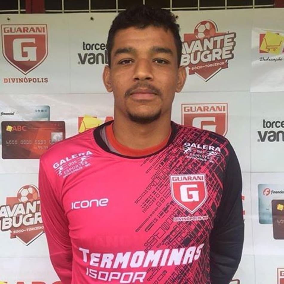 América-MG empresta destaque da base e mais 5 atletas ao Guarani-MG
