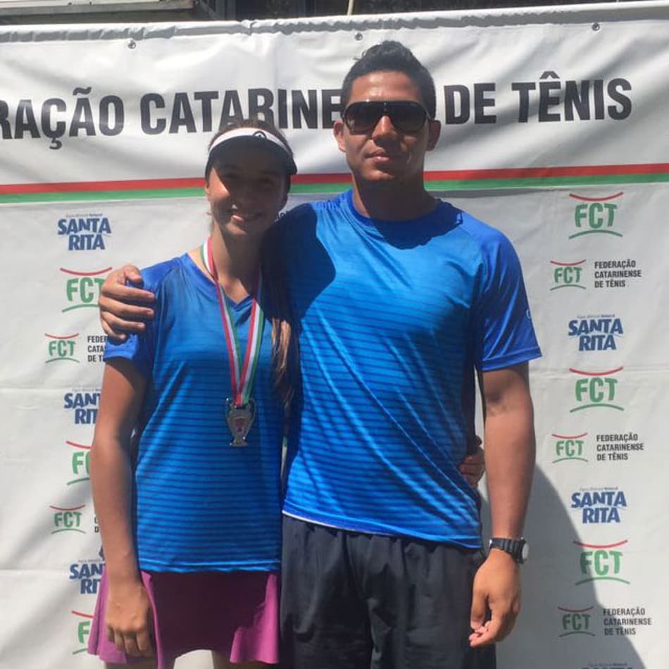 Joinvilense é vice na 2ª etapa do Sul- Brasileiro