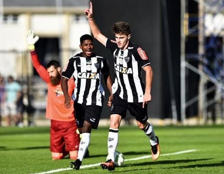 Galo na Florida Cup