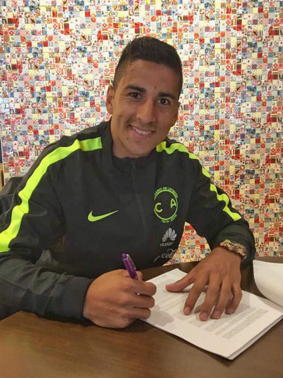 América ganha desfalque importante pelo resto do Clausura