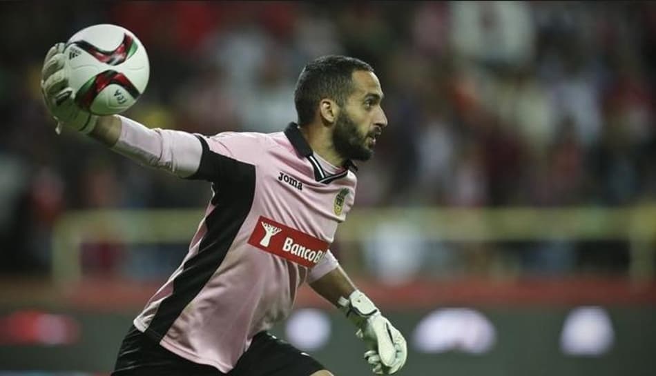 Contratado pelo Arouca até 2019, Bracalli torce por acerto para defender a Chapecoense este ano