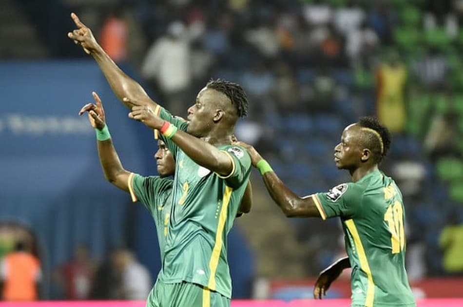 Senegal bate a Tunísia e é o primeiro a vencer na Copa Africana de Nações