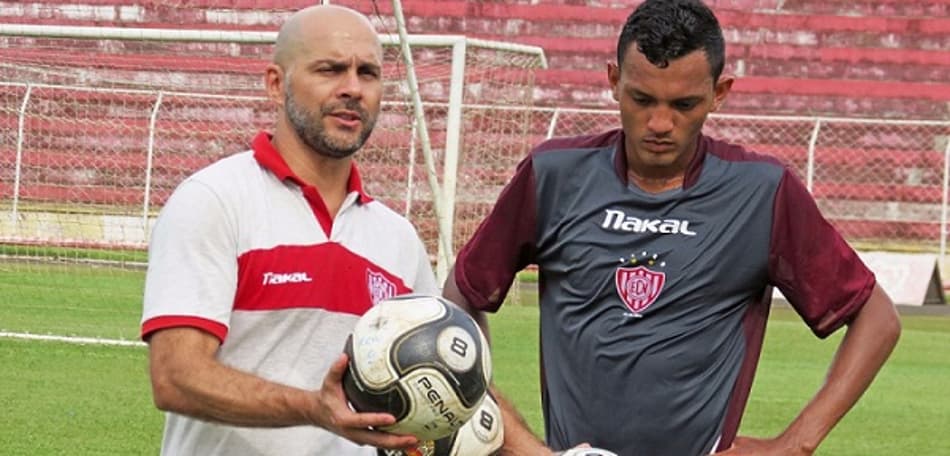 Sangaletti - Noroeste