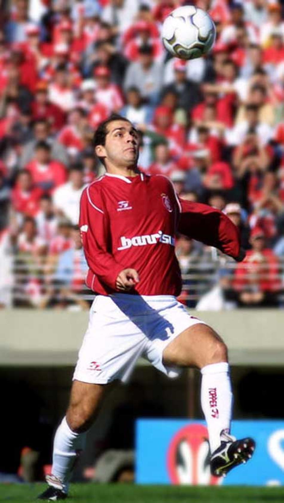 Ex-zagueiro de Corinthians e Inter será o novo técnico do Las Vegas United