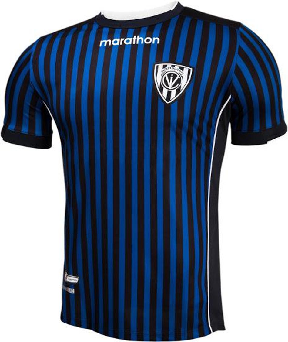 Independiente del Valle ganha novas camisas para a temporada