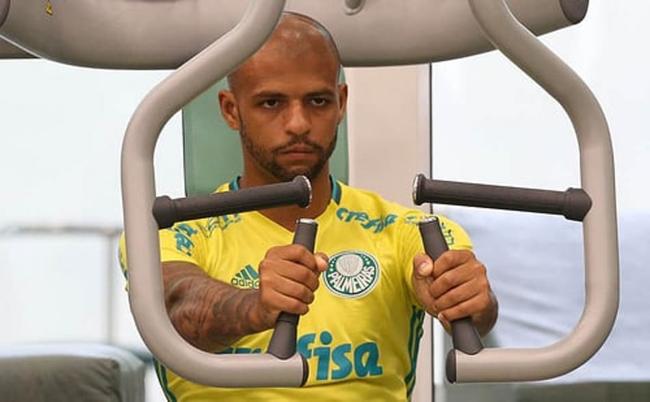 Felipe Melo