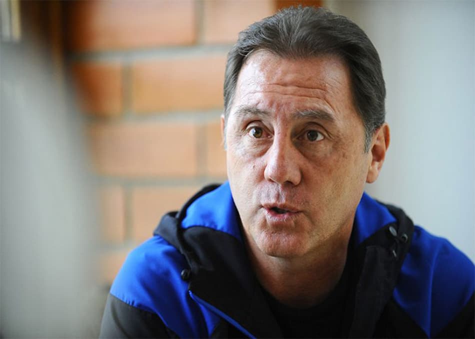 Ídolo equatoriano é convidado a ser dirigente do Cruz Azul