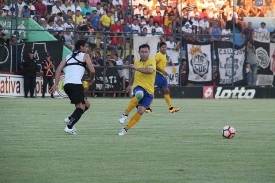 Possível adversário do Botafogo é goleado em amistoso de pré-temporada