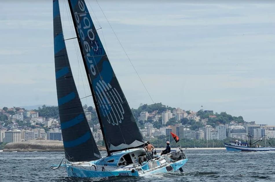 Salvador recebe maior regata transatlântica do mundo