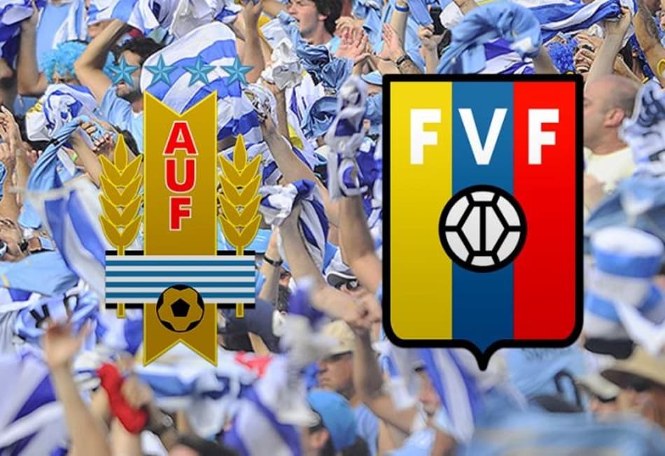 Sub-20: Venezuela joga melhor e segura empate contra Uruguai