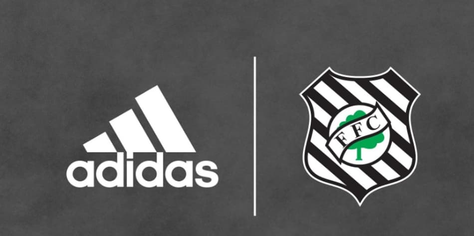 Segunda Pele: Figueirense anuncia Adidas como fornecedora de material
