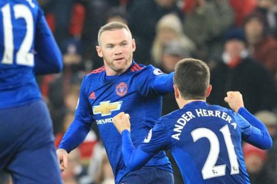 Press Start: Fifa 17 premia Rooney por recorde no United. Confira!