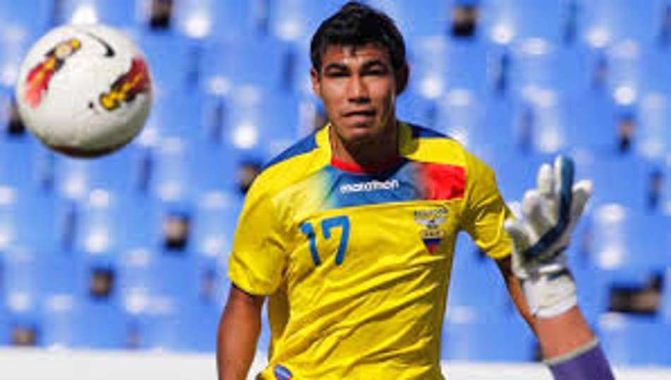 G. Quinteros, técnico do Equador, confirma que convocaria Sornoza