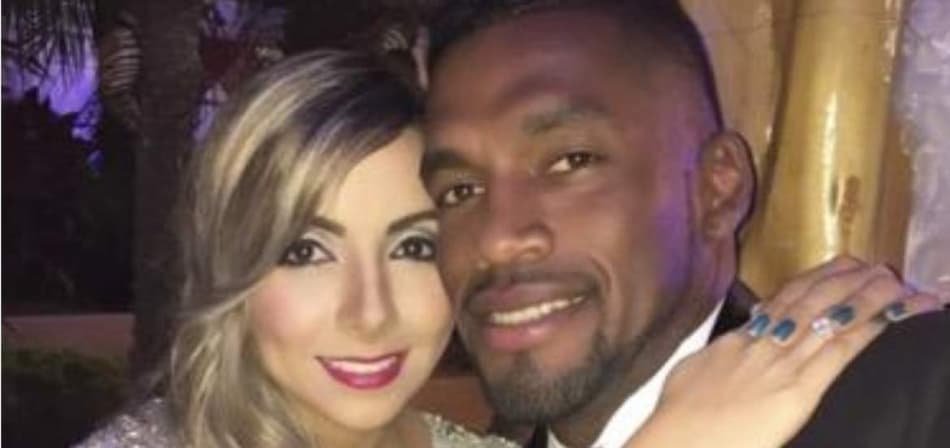 Morre a esposa do zagueiro equatoriano Gabriel Achilier