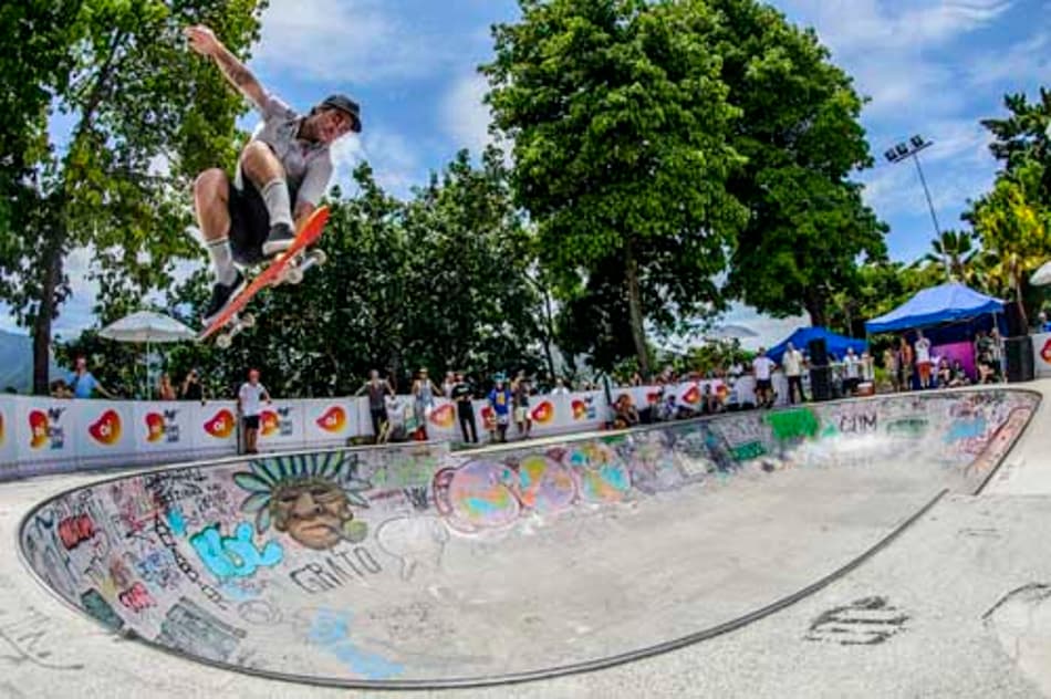Oi Bowl Jam