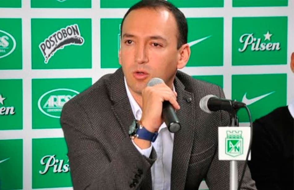 Atlético Nacional vive crise interna antes da final contra Chape