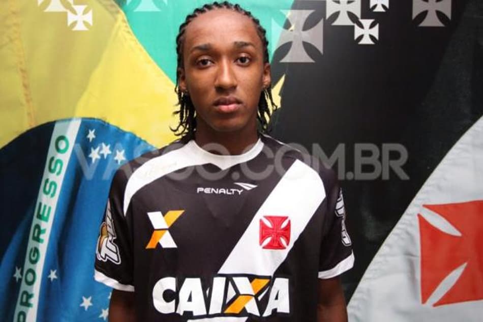 Ex-Grêmio e Vasco, meia Guilherme Biteco acerta com Paraná
