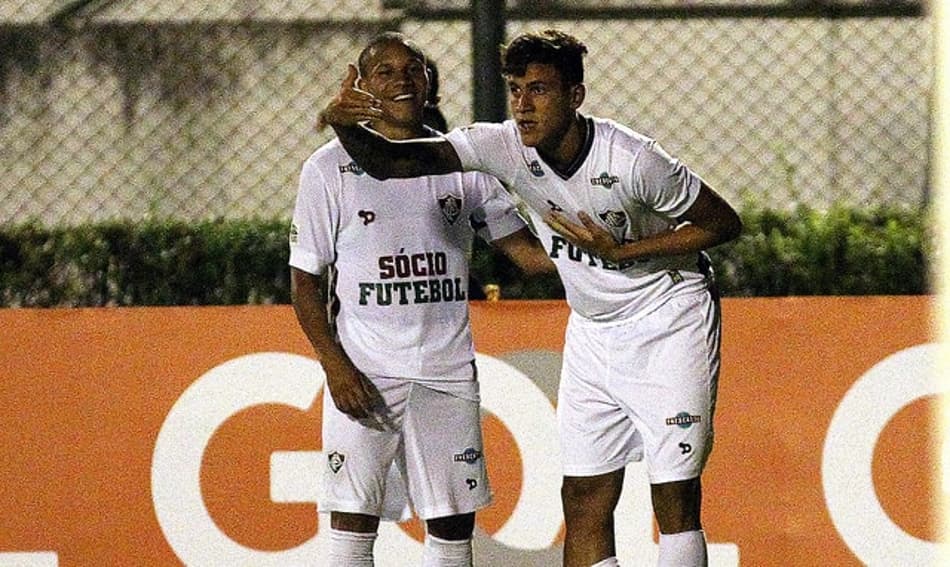 Fruto de Xerém e ‘faro de artilheiro’: Pedro é elogiado dentro do Flu
