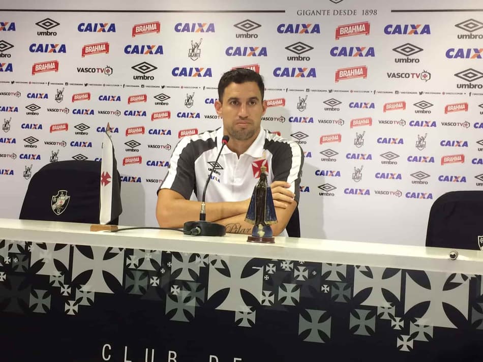 Martin Silva Vasco