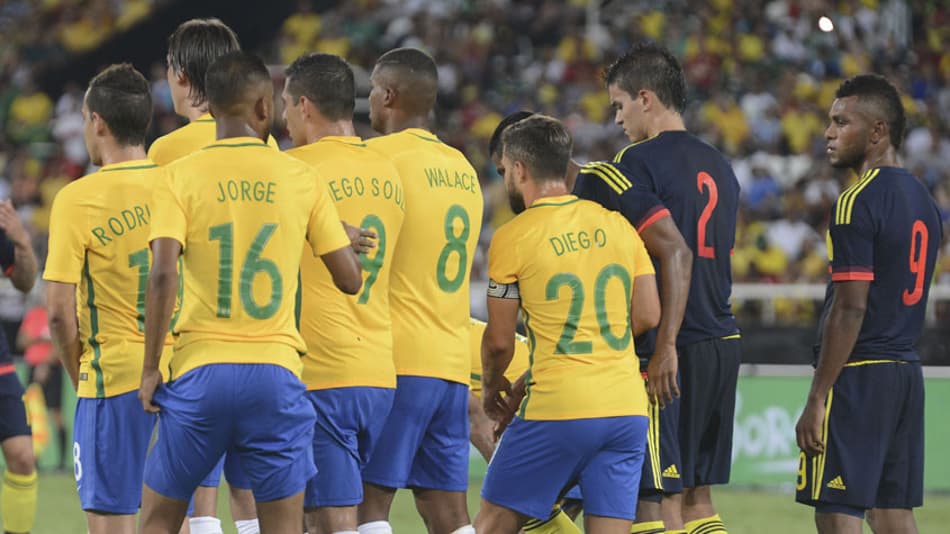Jogo da amizade