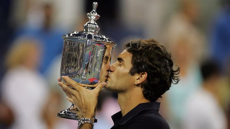 Premiação total do US Open passa os R$ 150 milhões