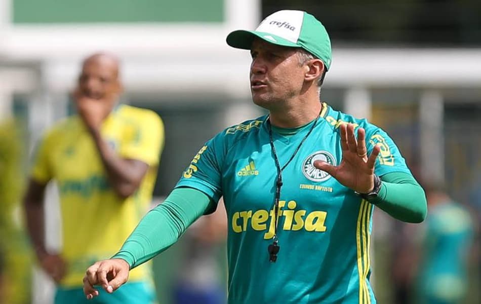 Bulla na Rede: Família Baptista terá estreia tal pai, tal filho no Palmeiras