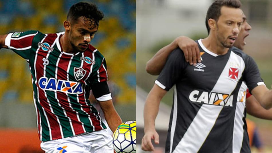 Veja como ficou a Seleção das Estatísticas do Carioca após a 4ª rodada