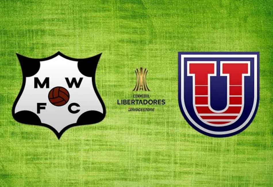 Montevideo Wanderers vence em casa e vai à segunda fase da Libertadores