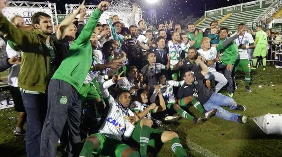 Prometendo grandes emoções, Campeonato Catarinense começa neste final de semana