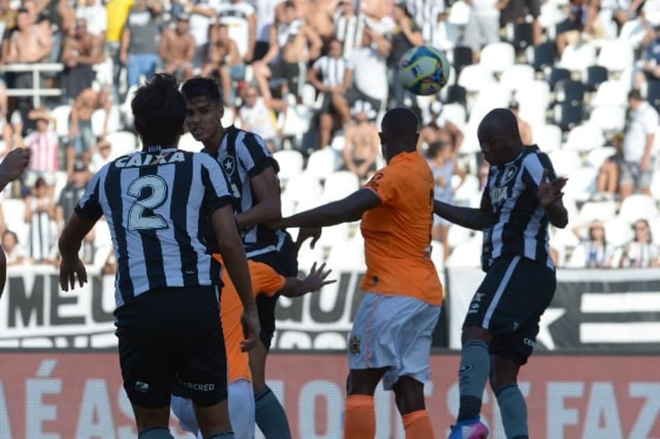 Nova Iguaçu x Botafogo: prováveis times, onde ver, desfalques e palpites