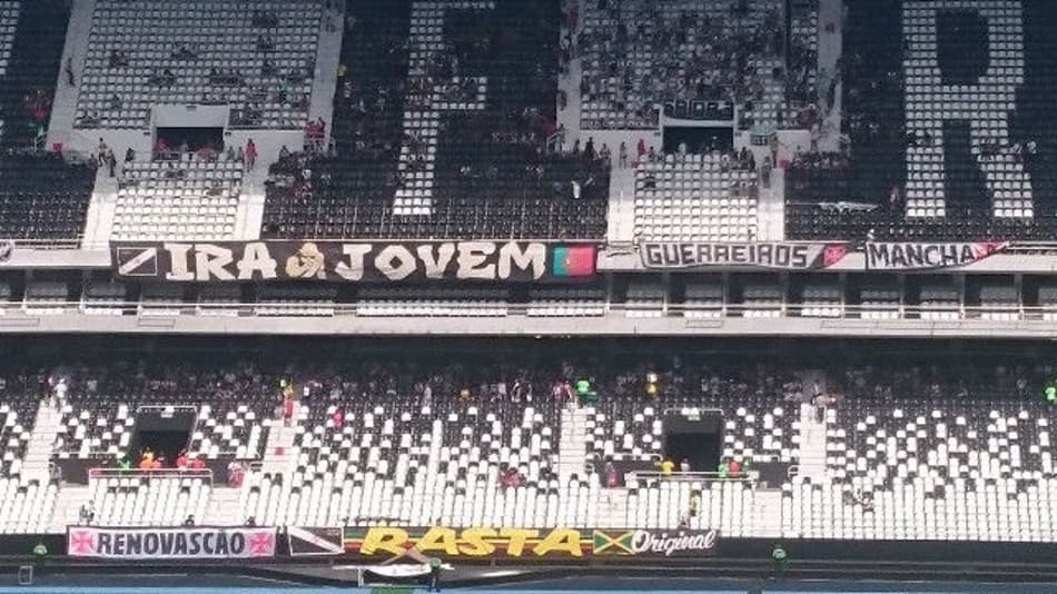 Botafogo, Fluminense e Vasco acumulam prejuízo de quase R$ 1 milhão em três rodadas do Carioca