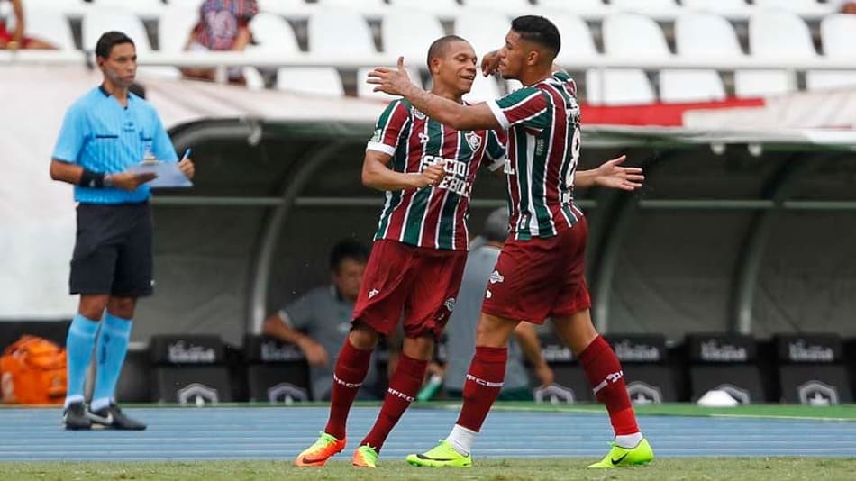 Visitante? Flu encara Portuguesa em Xerém recheado de jogadores da base