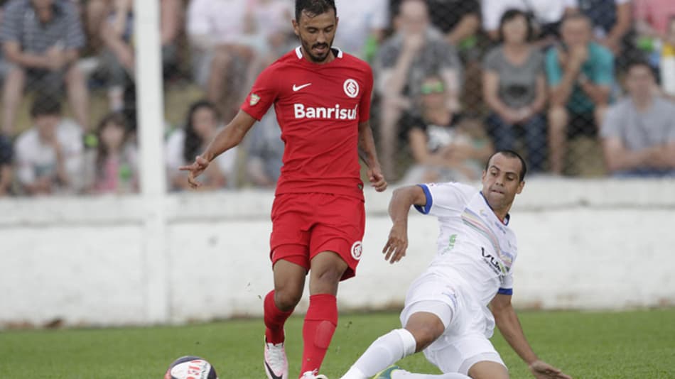 Números da Bola: Estatísticas de Veranópolis 1×1 Internacional