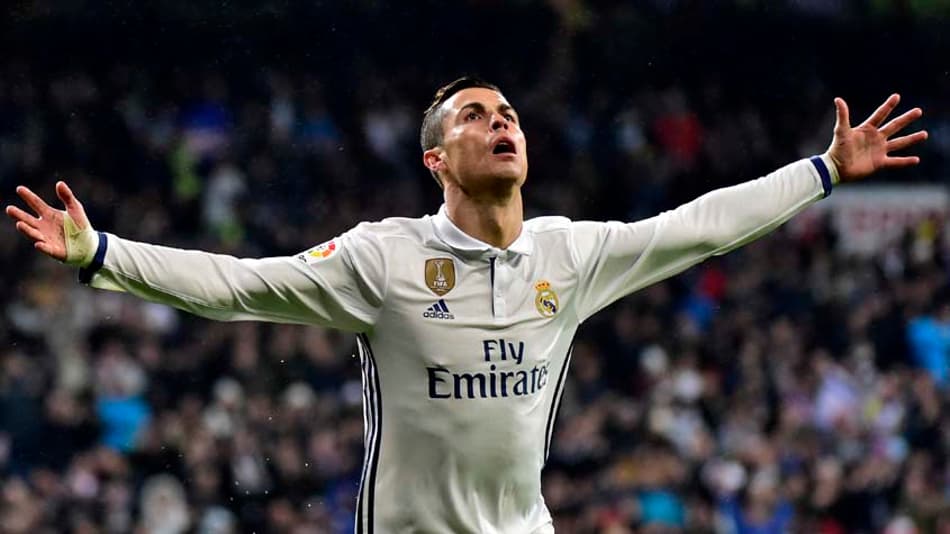 Vai deixar, Adidas? Under Armour está de olho no Real Madrid
