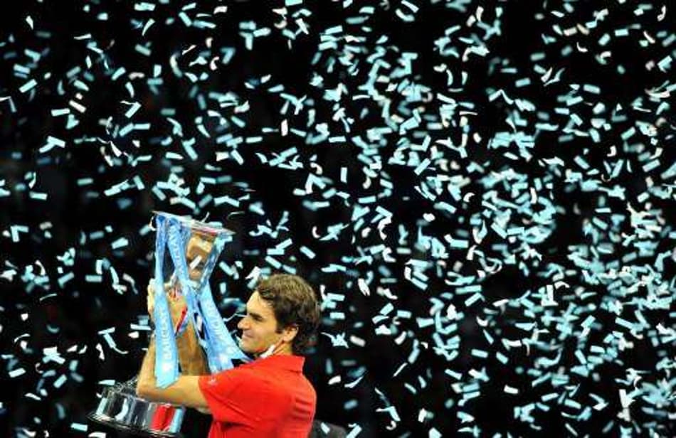 ATP Finals permancerá em Londres até 2020