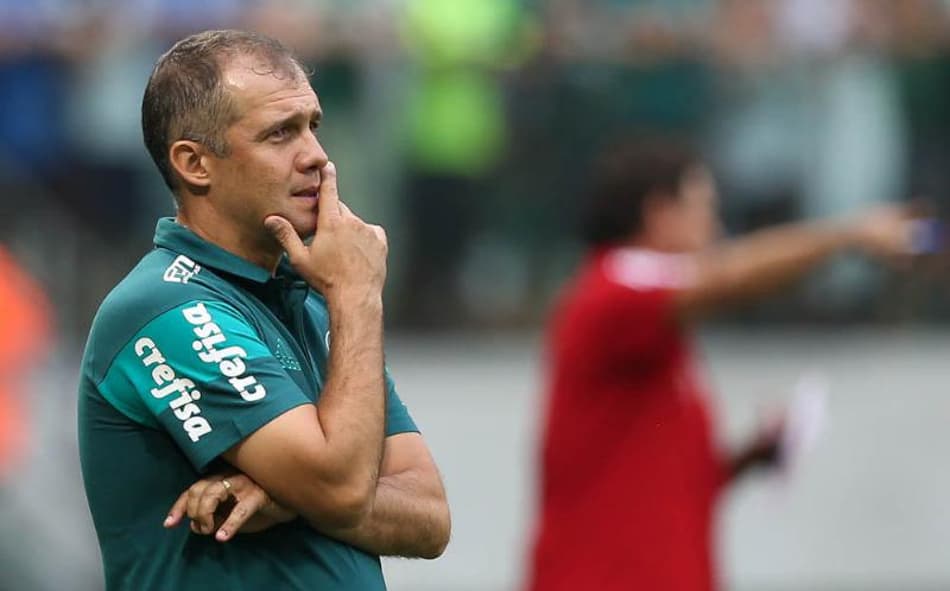 Eduardo fala sobre a saída de Gabriel Jesus: “É uma grande perda”