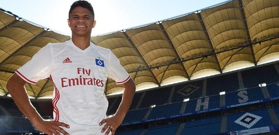 Blog Resenha: Flamengo se assusta com pedida por Douglas Santos