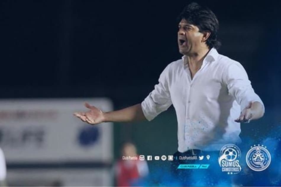 Clube mexicano anuncia José Saturnino Cardozo para o cargo de treinador