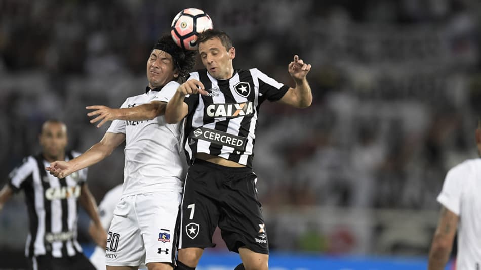 Libertadores com cinco vagas para serem definidas em dois dias